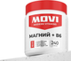 Миниатюра изображения товара Витаминно-минеральный комплекс Movi Магний с Витамином B6 (240 капсул)