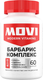 Миниатюра изображения товара Комплексная пищевая добавка Movi Берберин (60 капсул)