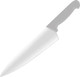 Миниатюра изображения товара Нож MACO 413950 (белый)