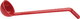 Миниатюра изображения товара Половник MACO Jiwins P-014-Red (красный)