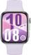 Миниатюра изображения товара Умные часы Huawei Watch Fit 4 SYA-B09 / 55020FAL (сиреневый)