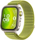 Миниатюра изображения товара Умные часы Huawei Watch Fit 4 Pro SYA-B29 / 55020FAG (зеленый)