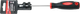 Миниатюра изображения товара Отвертка ForceKraft FK-70165100 (26238)