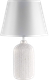 Миниатюра изображения товара Прикроватная лампа Aitin-Pro ННБ 04-40-172 / YH20071WT