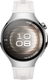 Миниатюра изображения товара Умные часы Huawei Watch 5 42mm SOC-AL00 / 55020EVR (белый ремешок)