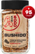 Миниатюра изображения товара Кофе растворимый Bushido Kodo (95г)