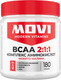 Миниатюра изображения товара Аминокислоты BCAA Movi 2:1:1 (180г, мохито/малина)