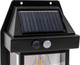 Миниатюра изображения товара Набор бра уличных WMC Tools WMC-WL6009 (62116), (3шт, черный)