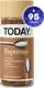 Миниатюра изображения товара Кофе растворимый Today Espresso (95г)