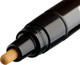 Миниатюра изображения товара Маркер-краска MunHwa Professional Paint Marker / РРМ-01 (черный)