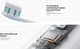 Миниатюра изображения товара Электрическая зубная щетка Xiaomi Electric Toothbrush / MES609 / BHR9814GL (белый)