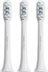 Миниатюра изображения товара Набор насадок для зубной щетки Xiaomi Electric Toothbrush T302 Replacement / BHR7645GL