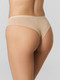 Миниатюра изображения товара Трусы женские Mark Formelle 412247H (р.106, обжаренный миндаль)