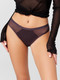 Миниатюра изображения товара Трусы женские Mark Formelle 412474 (р.110, холодный эспрессо)