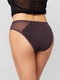Миниатюра изображения товара Трусы женские Mark Formelle 412474 (р.110, холодный эспрессо)