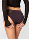Миниатюра изображения товара Трусы женские Mark Formelle 412474 (р.110, холодный эспрессо)