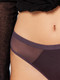 Миниатюра изображения товара Трусы женские Mark Formelle 412474 (р.110, холодный эспрессо)
