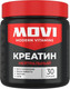 Миниатюра изображения товара Креатин Movi Моногидрат (нейтральный, 200г)
