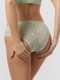 Миниатюра изображения товара Трусы женские Mark Formelle 412626 (р.94, мятный)