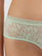 Миниатюра изображения товара Трусы женские Mark Formelle 412626 (р.94, мятный)