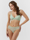 Миниатюра изображения товара Трусы женские Mark Formelle 412626 (р.94, мятный)