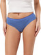Миниатюра изображения товара Трусы женские Mark Formelle 412246H (р.98, орнамент на индиго)