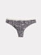 Миниатюра изображения товара Трусы женские Mark Formelle 412455 (р.94, пейсли на графите)