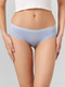 Миниатюра изображения товара Комплект женских трусов Mark Formelle 412407-3 (р.102, воздушный путь)