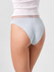 Миниатюра изображения товара Трусы женские Mark Formelle 412574 (р.106, орнамент на сером)