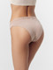 Миниатюра изображения товара Трусы женские Mark Formelle 412574 (р.98, полоска на кофейном)