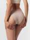 Миниатюра изображения товара Трусы женские Mark Formelle 412574 (р.98, полоска на кофейном)