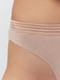 Миниатюра изображения товара Трусы женские Mark Formelle 412574 (р.98, полоска на кофейном)