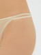 Миниатюра изображения товара Трусы женские Mark Formelle 412576 (р.90, бежевый)
