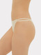 Миниатюра изображения товара Трусы женские Mark Formelle 412576 (р.98, бежевый)