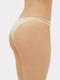 Миниатюра изображения товара Трусы женские Mark Formelle 412576 (р.102, бежевый)