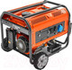 Миниатюра изображения товара Бензиновый генератор Husqvarna G 5500P (967 66 52-01)