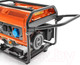 Миниатюра изображения товара Бензиновый генератор Husqvarna G 5500P (967 66 52-01)