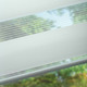 Миниатюра изображения товара Рулонная штора Lm Decor Грация ДН LB 10-01 52x160 (белый)