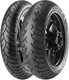 Миниатюра изображения товара Мотошина задняя Metzeler Roadtec Z6 190/50R17 73W TL