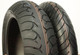Миниатюра изображения товара Мотошина задняя Metzeler Roadtec Z6 190/50R17 73W TL