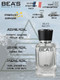 Миниатюра изображения товара Парфюмерная вода BEA'S M214 (50мл)