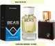 Миниатюра изображения товара Парфюмерная вода BEA'S M224 (50мл)