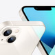 Миниатюра изображения товара Смартфон восстановленный Apple iPhone 13 mini 256GB Flip Грейд A (звездный)