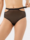 Миниатюра изображения товара Трусы женские Mark Formelle 412558 (р.98, черный-1)