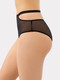 Миниатюра изображения товара Трусы женские Mark Formelle 412558 (р.98, черный-1)