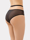 Миниатюра изображения товара Трусы женские Mark Formelle 412558 (р.98, черный-1)