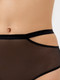 Миниатюра изображения товара Трусы женские Mark Formelle 412558 (р.98, черный-1)