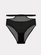 Миниатюра изображения товара Трусы женские Mark Formelle 412558 (р.98, черный-1)
