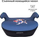 Миниатюра изображения товара Бустер Osann Boost Dog / ru104-309-345