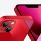Миниатюра изображения товара Смартфон восстановленный Apple iPhone 13 128GB Flip Грейд B (красный)